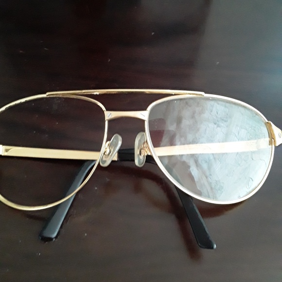 Cartier limited edition Santos dumont